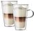 Bodum Set of 2 Canteen double wall glasses - 40cl image