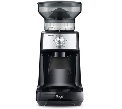 Sage - Macinacaff&egrave; - The Dose Control Pro SCG600BTF2EEU1 - Nero