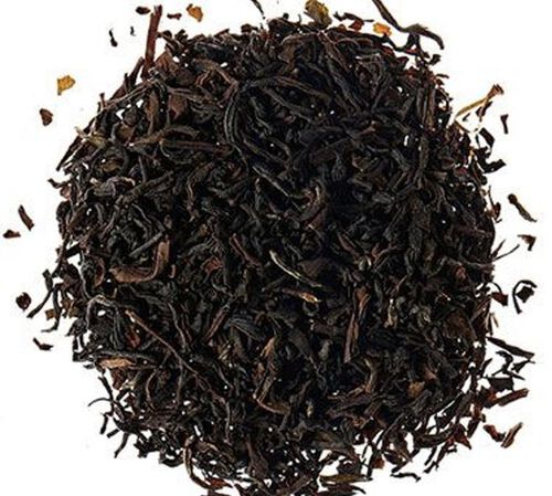 Schwarzer Tee Darjeeling FOP Anapurna lose 100 g - Comptoir Fran&ccedil;ais du Th&eacute;
