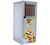 Silo &agrave; caf&eacute; KBN102 en inox (nouveau design) - 5 kg - Kuban Coffee image