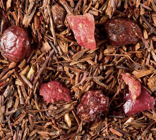 Dammann Fr&egrave;res Rooibos Paul & Virginie - 100g