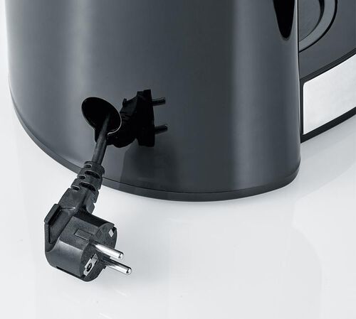 Cafeti&egrave;re filtre KA4823 verseuse en verre - SEVERIN image number 3