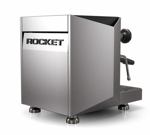 Machine expresso ROCKET ESPRESSO Giotto Fast R Inox image number 2