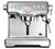 Machine expresso SAGE The Dual Boiler SES920BSS4EEU1 inox bross&eacute; image