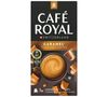 10 Nespresso* Original Compatible Capsules Caramel &ndash; CAFE ROYAL image number 0