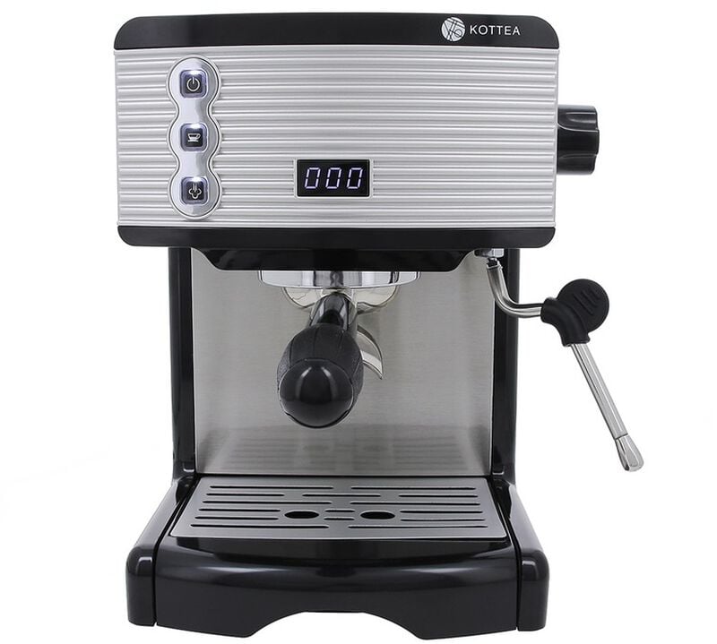 Machine expresso KOTTEA CK150S dose programmable image number 3