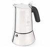 Bialetti pack with Italian coffee maker 6 cups + assortment of 5 packs of ground coffee (250g) image number 1