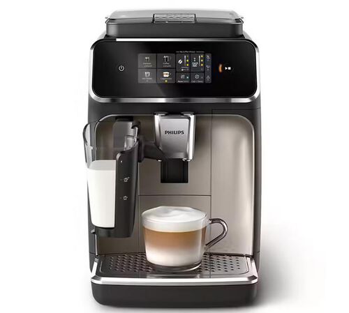 Philips Serie 3300 EP3341/50 Nera Macchina da caff&egrave; automatica