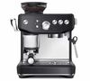 Sage The barista Express Impress Macchina da caff&egrave; espresso Black Truffle image number 0