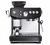 Sage The barista Express Impress Macchina da caff&egrave; espresso Black Truffle image