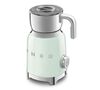 Smeg - Montalatte multifunzione MFF11PGEU Verde acqua image number 4