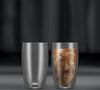 Bodum Set of 2 Pavina Glasses - 45cl image number 1
