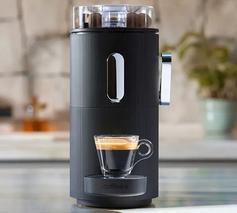 Caf&eacute; Royal Globe CoffeeB - Nera image number 3