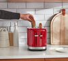 Set Petit-D&eacute;jeuner Bouilloire et Grille-pain Rouge Empire - KitchenAid image number 4