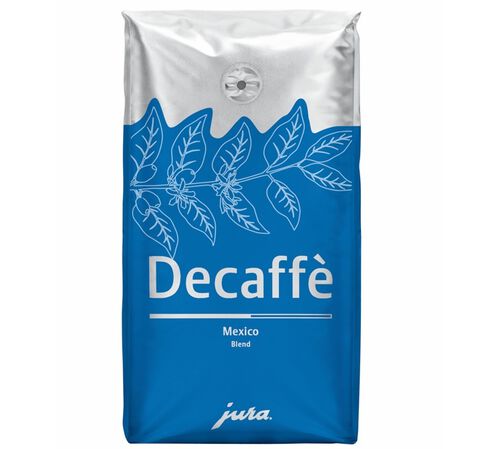 Jura 'Decaff&egrave;' coffee beans - 250g