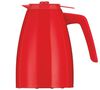 Carafe de remplacement pour cafeti&egrave;re B-Over 1.2L rouge - Bodum image number 0