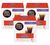 48 Decaffeinato Lungo Kapseln &ndash;Nescafe* Dolce Gusto* image