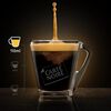30 capsules compatibles Nespresso* Original Espresso Lungo N&deg;6 - CARTE NOIRE image number 5