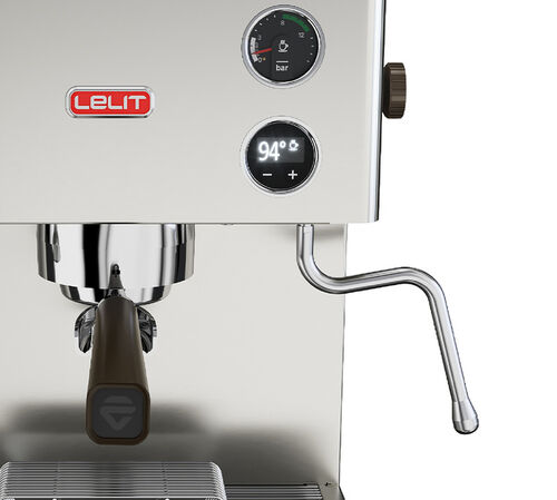 Lelit Elizabeth PL92T Macchina da caff&egrave; Espresso image number 3