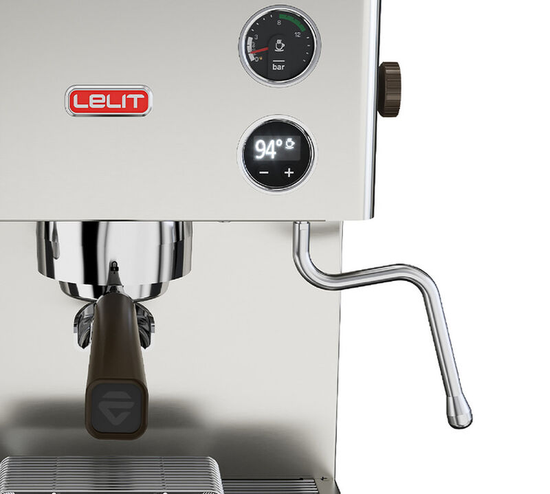 Lelit Elizabeth PL92T Macchina da caff&egrave; Espresso image number 3