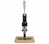 Superkop Espresso Maker - Black + Free Coffee and Gifts image number 1