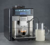 Expresso Broyeur SIEMENS EQ.6+ S700 TE657313RW Inox image number 6
