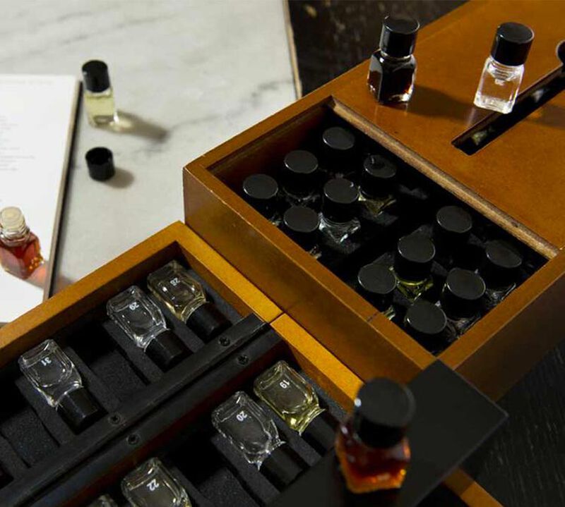 Le Nez du Caf&eacute; - Revelation box 36 aromas image number 2