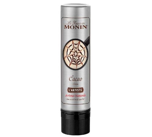 Sauce cacao 150ml - L'Artiste de MONIN