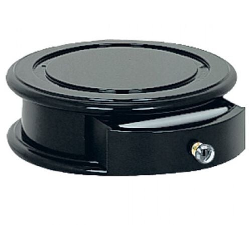 Base Knock box bois noir pour Micro Casa - Elektra