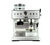 Machine expresso avec broyeur KOTTEA Basil CKM205 image