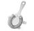 Passoire inox &agrave; cocktail 15 cm image