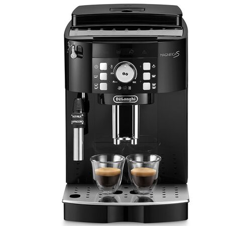 DeLonghi Magnifica S ECAM 22.127.B Macchina da caff&egrave; automatica
