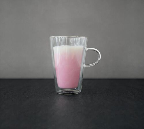 Bodum Set of 2 Canteen double wall glasses - 40cl image number 1