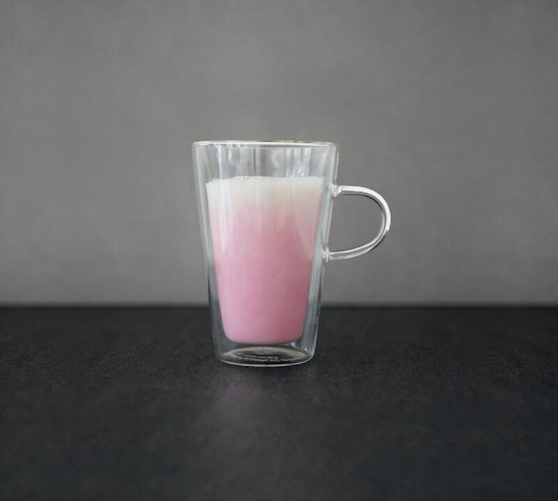 Bodum Set of 2 Canteen double wall glasses - 40cl image number 1