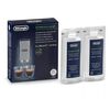 Delonghi EcoDecalk Descaler DLSC200 - 2 x 100ml image number 0