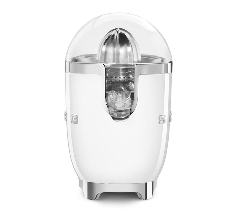 Presse agrumes CJF11WHEU blanc SMEG image number 3