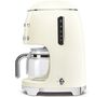 Smeg - Macchina Caff&egrave; Americano - DCF02CREU Color Crema image number 2