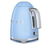 Bollitore SMEG KLF03PBEU Azzurro 1.7 l image number 3