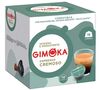 96 capsule compatibili Nescafe* Dolce Gusto* Cremoso &ndash; Gimoka image number 1