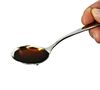 Joe Frex - Cucchiaio da cupping argentato image number 1
