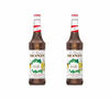 Sirop Monin - Irish - 2 x 70cl image number 0