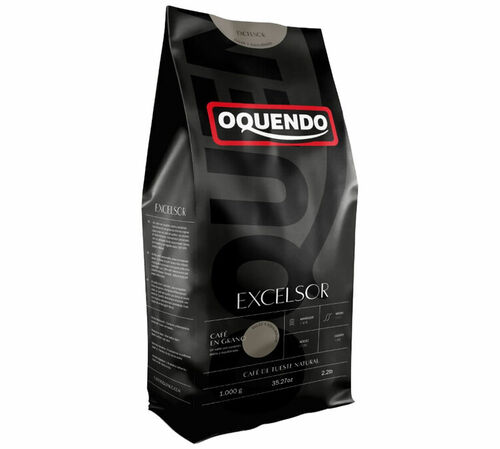 Oquendo Coffee Beans Excelsor - 1kg