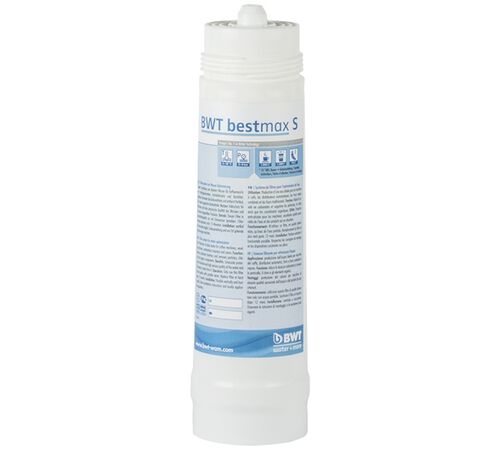 Bestmax S BWT Water+More Filter Cartridge