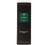 Dammann Fr&egrave;res Jasmine green tea - 24 Cristal&reg; sachets image