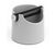 Basic grey knock box - Joe Frex image