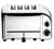 Grille-pain Dualit 4 tranches en inox - Gamme Classic image