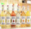 Pure by MONIN - P&ecirc;che et Abricot - 70 cl image number 2