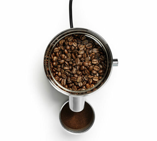 Moulin &agrave; caf&eacute; AARKE AAA1340 Inox image number 5