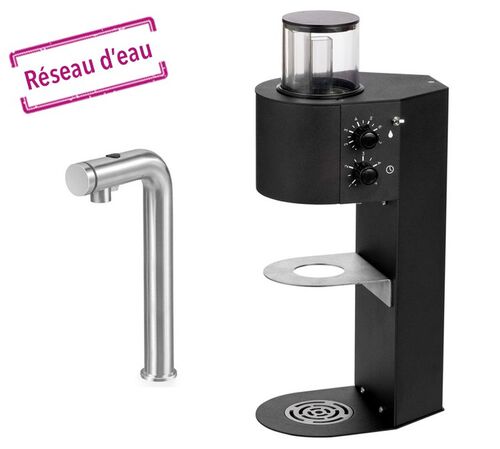 SP9 BOILER ONLY for two heads (sp9/mix font) - Tr&egrave;s bon &eacute;tat