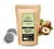 Flavoured Senseo Pods Hazelnut Les Petits Torr&eacute;facteurs x 18 image